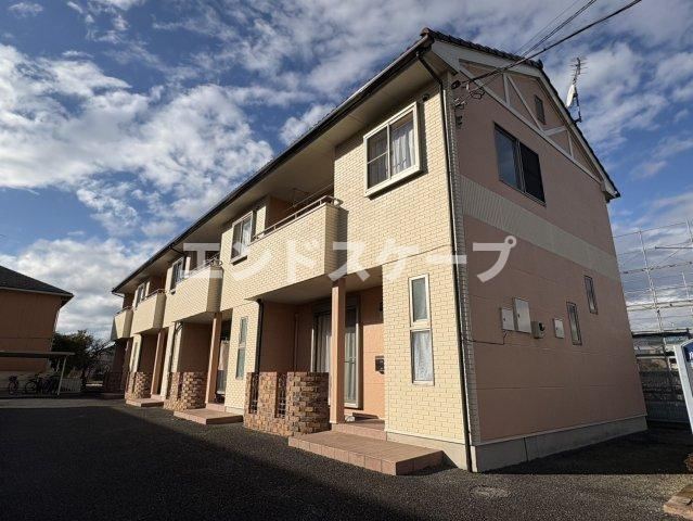 ルーミィ大澤Ⅱ