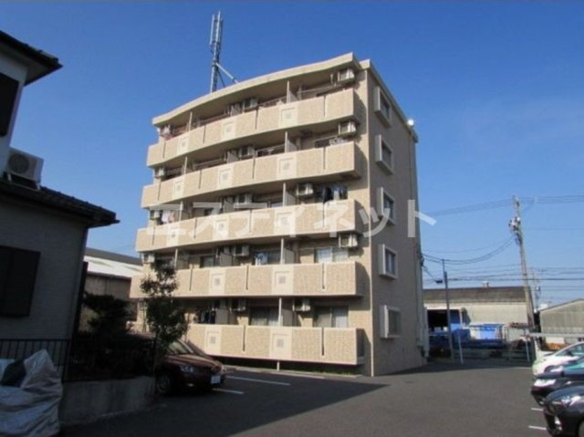 ハーモニー星崎