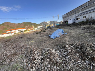 【外観】 | 朝来市和田山町土田　ロードサイド用地