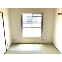 物件の内装です