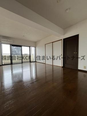 グランドシャルマンの居間・リビング