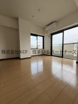 グランドシャルマンの内装