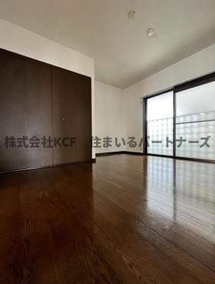 グランドシャルマンの居間・リビング