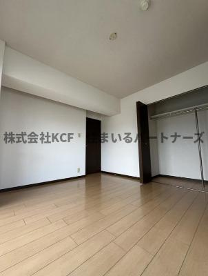 グランドシャルマンの洋室