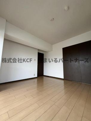 グランドシャルマンの寝室