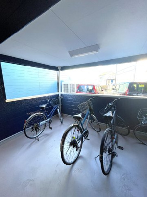 【その他共用部分】 | エクセレンス石神