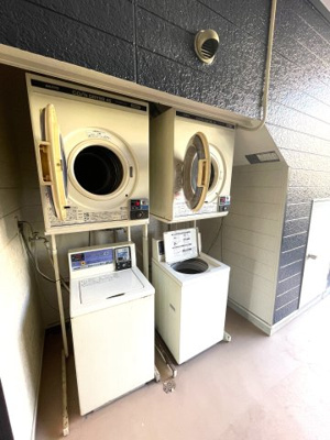 【その他共用部分】 | エクセレンス石神