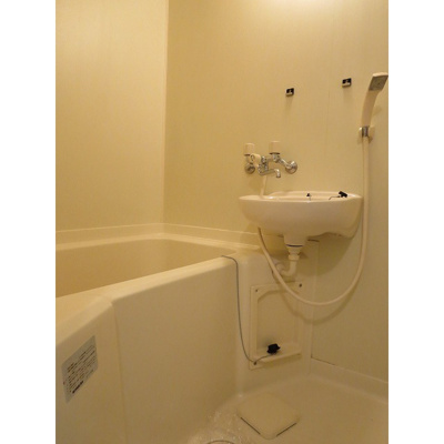 【浴室】 | エクセレンス石神