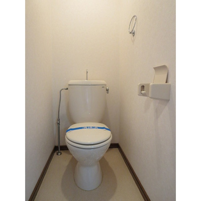 【トイレ】 | エクセレンス石神