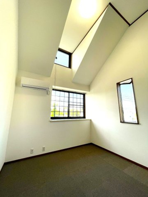 【居間・リビング】 | エクセレンス石神