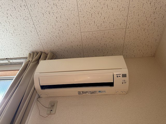 メーカーはお部屋によって異なる場合がございます