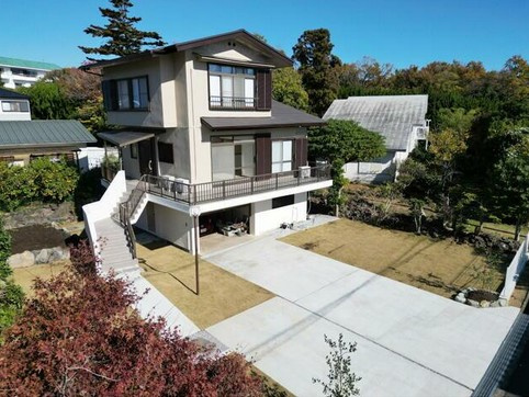 【外観】 | 富士産業別荘地　戸建