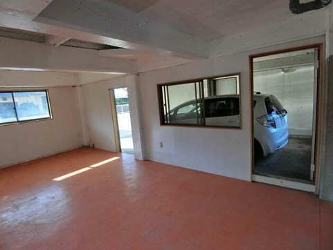 【内装】 | 富士産業別荘地　戸建