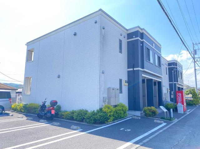 外観写真（昼）