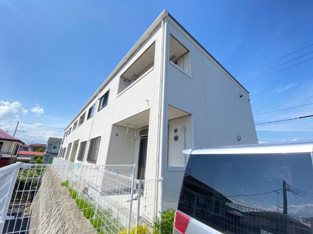 外観写真（昼）