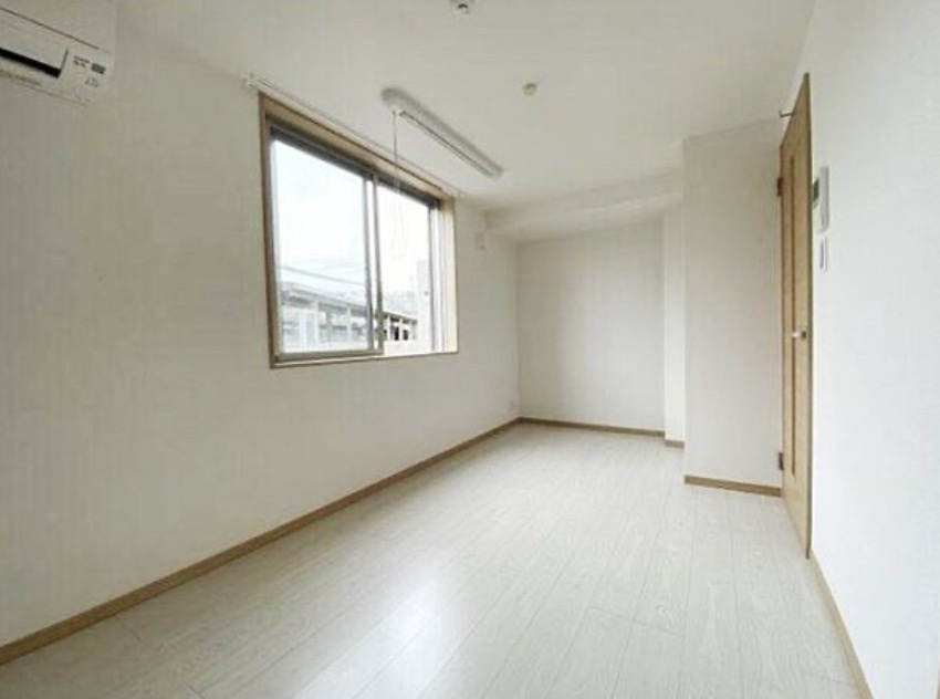 使いやすいリビングです