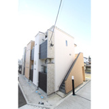 シュッツェ青葉の画像