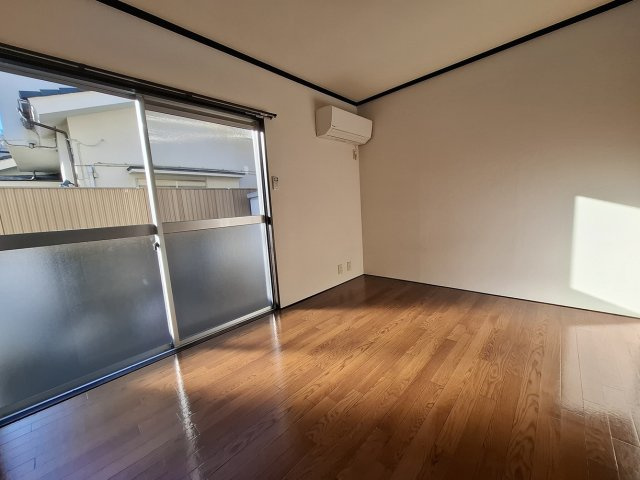 使いやすい居間です