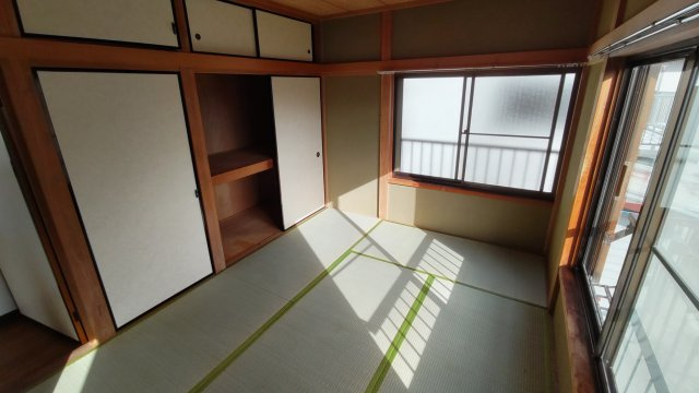 和室があると、家にあたたかい雰囲気が生まれます