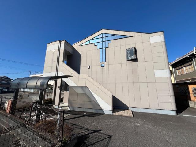 ルミナス・ベルの外観|外観写真（昼）