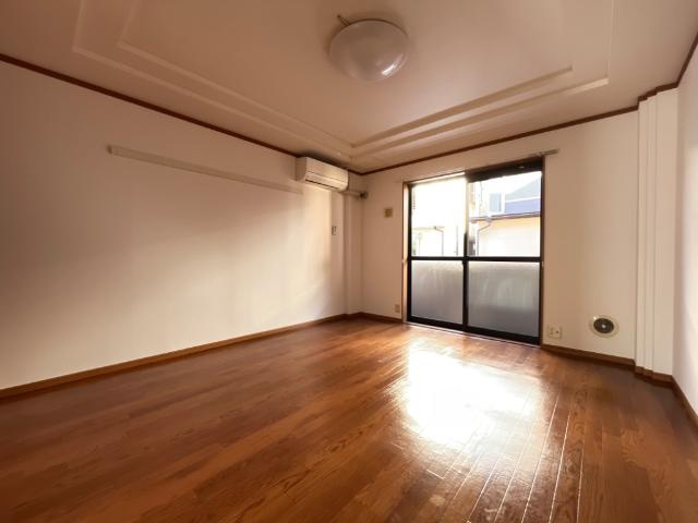 ルミナス・ベルの洋室|洋室