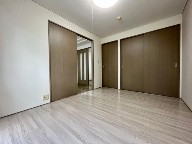 プロニティKANDAの洋室|洋室