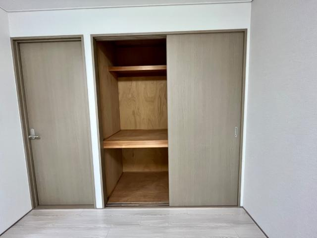 プロニティKANDAの収納|収納