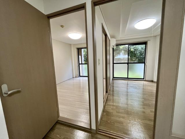 プロニティKANDAの内装|室内