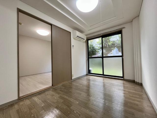 プロニティKANDAの洋室|洋室