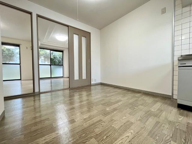 プロニティKANDAの内装|ダイニング