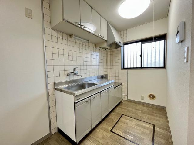 プロニティKANDAのキッチン|キッチン