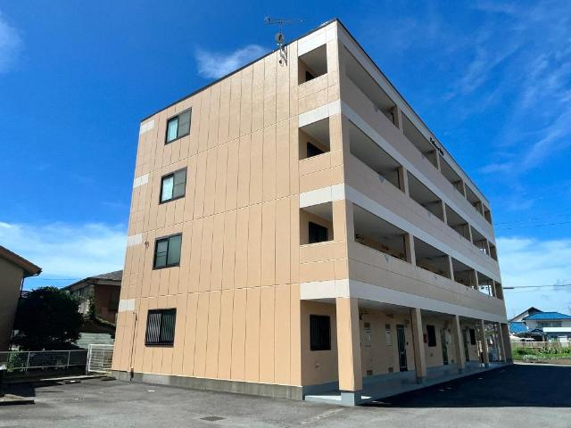 パレス野添の外観|外観写真（昼）