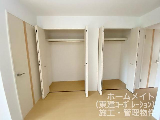 ココア　ブラウンBの収納|収納（リビング）