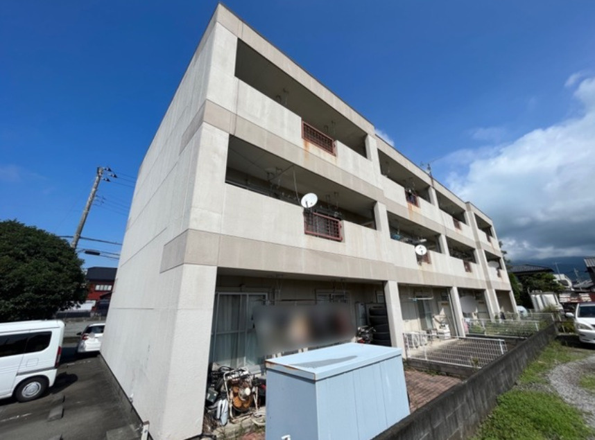 サングリーン西添