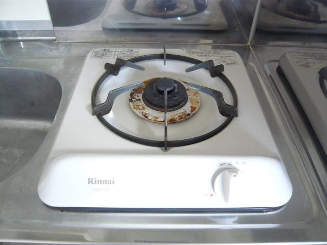 ＵＲＢＡＮのキッチン|キッチン