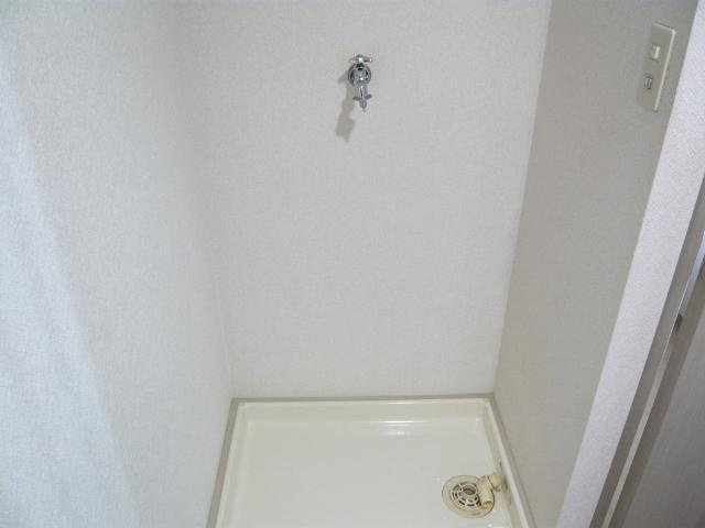 ＵＲＢＡＮのその他|洗濯機置場