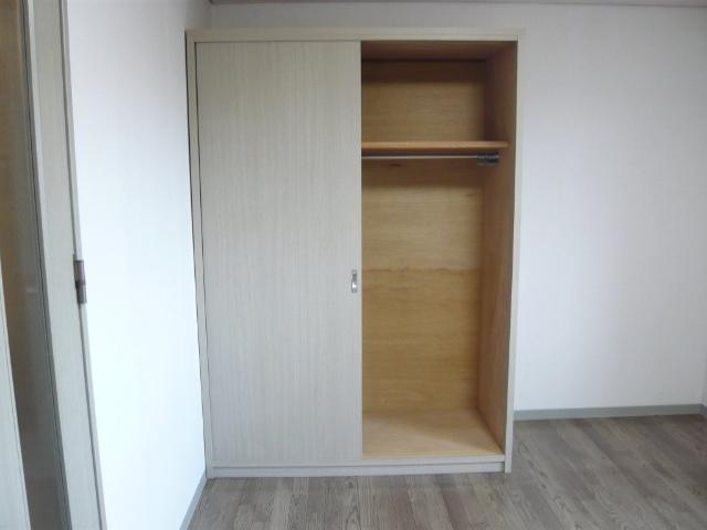 ＵＲＢＡＮの収納|収納