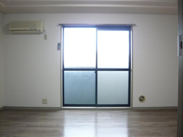 ＵＲＢＡＮの洋室|洋室