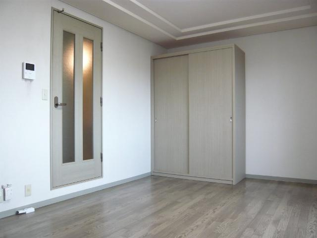 ＵＲＢＡＮの内装|洋室