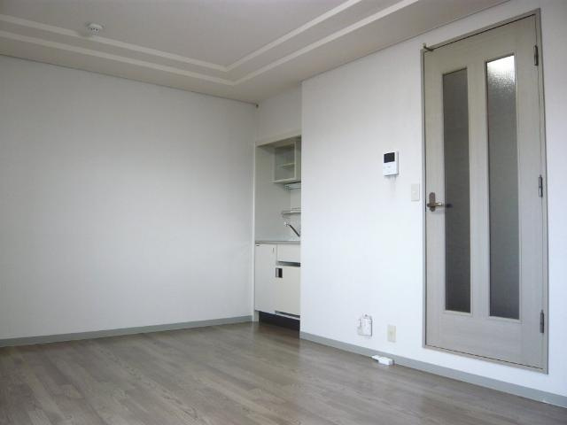 ＵＲＢＡＮの内装|洋室