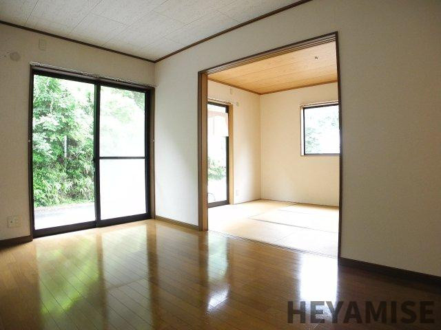 レスポアール新戸町のその他|※同間取りの別の階のお部屋の画像です※