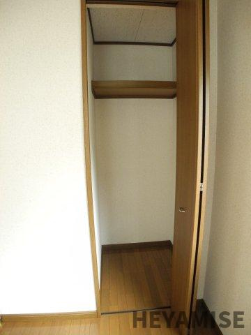 レスポアール新戸町のその他|※同間取りの別の階のお部屋の画像です※