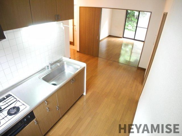 レスポアール新戸町のその他|※同間取りの別の階のお部屋の画像です※