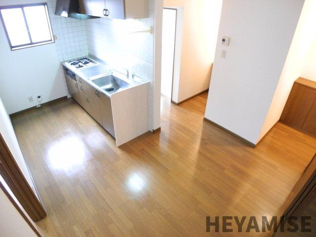 レスポアール新戸町のその他|※同間取りの別の階のお部屋の画像です※