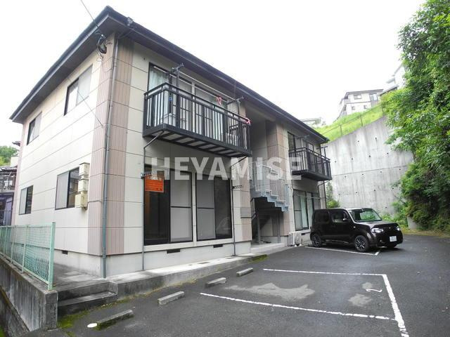 レスポアール新戸町