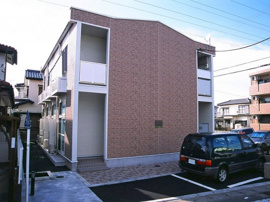 外観も気になるポイント