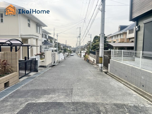 神戸市西区竹の台1丁目1期　全2棟　2号棟　新築戸建の周辺|【ホームページに現地動画掲載中】●年中無休：当日予約可●神戸市、明石市初。契約前に新築の住宅診断実施