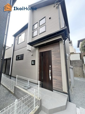 神戸市西区竹の台1丁目1期　全2棟　2号棟　新築戸建のその他|【ホームページに現地動画掲載中】●年中無休：当日予約可●物件・当店の最寄駅まで無料送迎します！