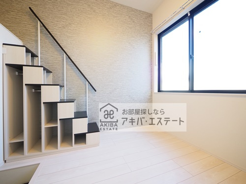 【居間・リビング】 | SORAIRO一之江 | 同一仕様写真