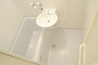 お風呂で日々の疲れを落としましょう